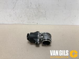 Gebruikte EGR Klep Mercedes B (W246) 2.2 B-220 CDI BlueEFFICIENCY,d 16V Prijs € 99,99 Margeregeling aangeboden door Van Gils Automotive
