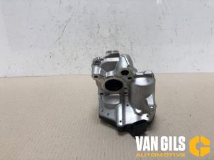 Gebruikte EGR Klep Mercedes B (W246) 2.2 B-220 CDI BlueEFFICIENCY,d 16V Prijs € 99,99 Margeregeling aangeboden door Van Gils Automotive