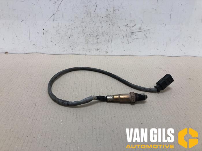 Gebruikte Lambda Sonde Mercedes B (W246/W242) 2.2 B-220 CDI BlueEFFICIENCY,d 16V Prijs € 49,99 Margeregeling aangeboden door Van Gils Automotive