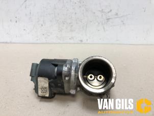 Gebruikte EGR Klep Mercedes B (W246) 2.1 B-220 CDI BlueEFFICIENCY, B-220d 16V Prijs € 99,99 Margeregeling aangeboden door Van Gils Automotive