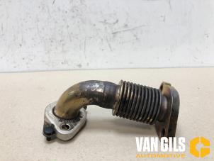 Gebruikte EGR Buis Mercedes B (W246) 2.1 B-220 CDI BlueEFFICIENCY, B-220d 16V Prijs € 49,99 Margeregeling aangeboden door Van Gils Automotive
