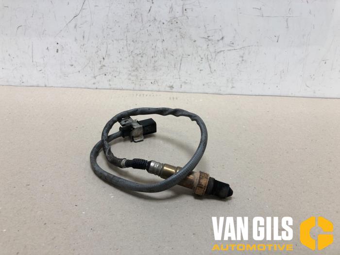 Gebruikte Lambda Sonde Mercedes B (W246/W242) 2.1 B-220 CDI BlueEFFICIENCY, B-220d 16V Prijs € 49,99 Margeregeling aangeboden door Van Gils Automotive