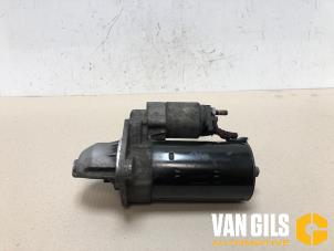 Gebruikte Startmotor Iveco New Daily V 29L13V, 35C13V, 35S13V, 40C13V, 40S13V Prijs € 100,00 Margeregeling aangeboden door Van Gils Automotive