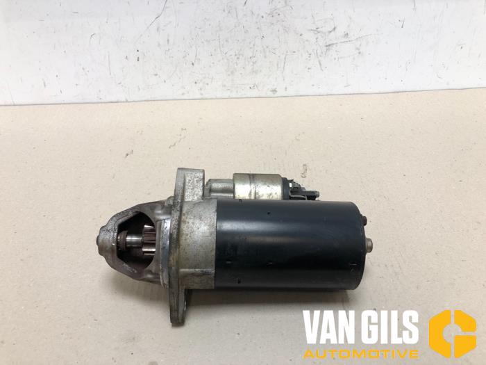 Startmotor BMW 3-Serie O247965 - foto 1