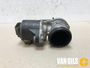 Gebruikte EGR Klep Mercedes B (W246) 2.1 B-220 CDI BlueEFFICIENCY, B-220d 16V Prijs € 99,99 Margeregeling aangeboden door Van Gils Automotive