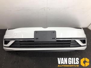 Gebruikte Voorbumper Volkswagen Golf VII (AUA) 1.2 TSI 16V Prijs € 332,74 Inclusief btw aangeboden door Van Gils Automotive
