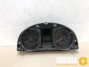 Gebruikte Kilometerteller KM Volkswagen Passat Variant (365) 1.6 TDI 16V Bluemotion Prijs € 60,00 Margeregeling aangeboden door Van Gils Automotive