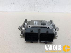 Gebruikte Computer Motormanagement Suzuki Alto 1.0 12V Prijs € 30,00 Margeregeling aangeboden door Van Gils Automotive