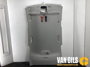 Gebruikte Hemelbekleding Mercedes B (W246) 2.2 B-220 CDI BlueEFFICIENCY,d 16V Prijs € 150,00 Margeregeling aangeboden door Van Gils Automotive