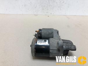 Gebruikte Startmotor Suzuki Alto 1.0 12V Prijs € 45,00 Margeregeling aangeboden door Van Gils Automotive