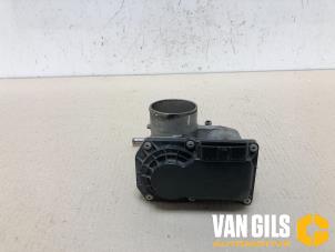 Gebruikte Gasklephuis Suzuki Alto 1.0 12V Prijs € 65,00 Margeregeling aangeboden door Van Gils Automotive