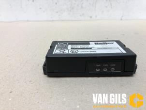 Gebruikte Telefoon interface Mercedes B (W246) 2.2 B-220 CDI BlueEFFICIENCY,d 16V Prijs op aanvraag aangeboden door Van Gils Automotive