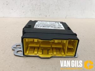 Gebruikte Module Airbag Mercedes B (W246) 2.2 B-220 CDI BlueEFFICIENCY,d 16V Prijs € 99,99 Margeregeling aangeboden door Van Gils Automotive