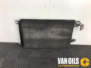 Gebruikte Airco Radiateur Volkswagen Transporter T5 2.0 TDI DRF Prijs € 80,00 Margeregeling aangeboden door Van Gils Automotive