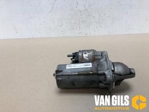 Gebruikte Startmotor Volvo V40 (MV) 1.6 T2 GTDi 16V Prijs op aanvraag aangeboden door Van Gils Automotive