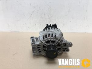 Gebruikte Dynamo Volvo V40 (MV) 1.6 T2 GTDi 16V Prijs op aanvraag aangeboden door Van Gils Automotive