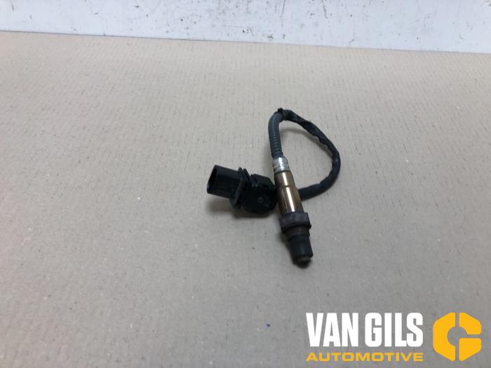 Gebruikte Lambda Sonde Volvo V40 (MV) 1.6 T2 GTDi 16V Prijs op aanvraag aangeboden door Van Gils Automotive