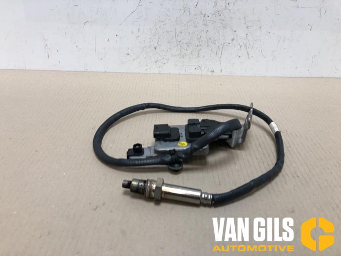Lambda Sonde Volkswagen Caddy IV, 2015 2.0 TDI 75, Bestel, Diesel, 1.968cc, 55kW (75pk), FWD, DFSC, 2015-11 / 2019-07 (Gebruikt)
