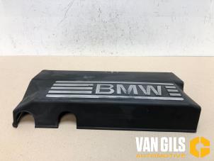 Gebruikte Afdekplaat motor BMW 1 serie (E87/87N) 116i 1.6 16V Prijs € 45,00 Margeregeling aangeboden door Van Gils Automotive