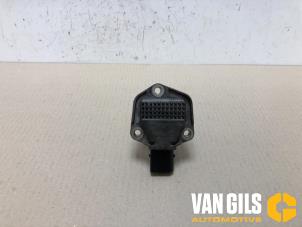 Gebruikte Olie niveau sensor BMW 1 serie (E87/87N) 116i 1.6 16V Prijs € 35,00 Margeregeling aangeboden door Van Gils Automotive