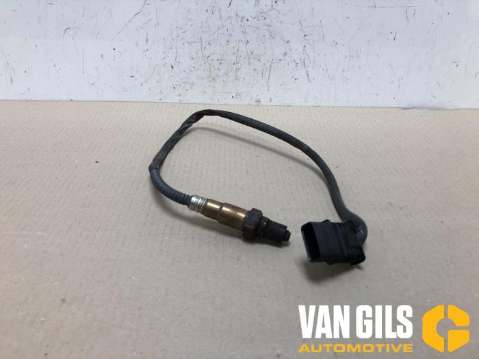 Gebruikte Lambda Sonde Mini Mini (F55) 1.5 12V Cooper Prijs op aanvraag aangeboden door Van Gils Automotive