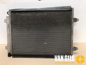 Gebruikte Airco Radiateur Volkswagen Passat Variant (365) 1.6 TDI 16V Bluemotion Prijs € 70,00 Margeregeling aangeboden door Van Gils Automotive