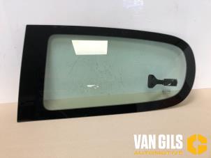 Gebruikte Deurruit 4Deurs links-achter Citroen C1 1.0 Vti 68 12V Prijs € 45,00 Margeregeling aangeboden door Van Gils Automotive