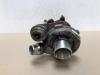 Turbo van een Opel Vivaro, 2000 / 2014 2.0 CDTI, Bestel, Diesel, 1.995cc, 66kW (90pk), FWD, M9R780, 2006-08 / 2014-07, F7 2009