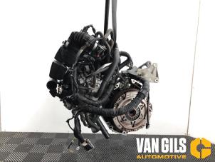 Gebruikte Motor Suzuki Celerio (LF) 1.0 12V Dualjet Prijs € 499,90 Margeregeling aangeboden door Van Gils Automotive