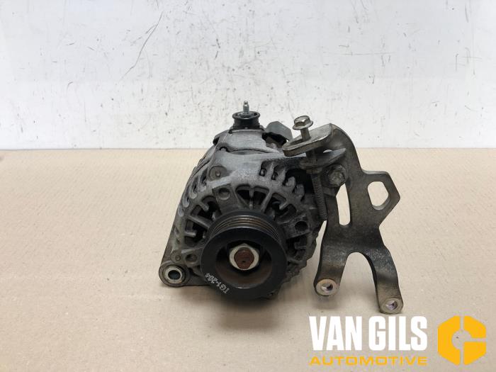 Dynamo Suzuki Celerio O249357 - foto 1