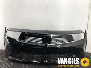 Gebruikte Voorbumper Opel Astra L (F3/FB/FM/FP) 1.2 Turbo 130 12V Prijs € 574,75 Inclusief btw aangeboden door Van Gils Automotive