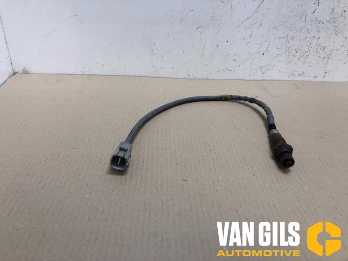 Gebruikte Lambda Sonde Suzuki Alto 1.0 12V Prijs € 30,00 Margeregeling aangeboden door Van Gils Automotive