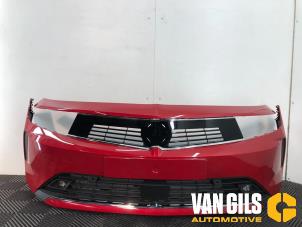 Gebruikte Voorbumper Opel Astra L (F3/FB/FM/FP) 1.2 Turbo 130 12V Prijs € 574,75 Inclusief btw aangeboden door Van Gils Automotive