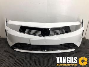 Gebruikte Voorbumper Opel Astra L (F3/FB/FM/FP) 1.2 Turbo 130 12V Prijs € 574,75 Inclusief btw aangeboden door Van Gils Automotive