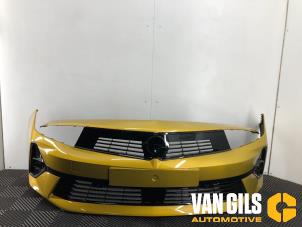 Gebruikte Voorbumper Opel Astra L (F3/FB/FM/FP) 1.2 Turbo 130 12V Prijs € 574,75 Inclusief btw aangeboden door Van Gils Automotive