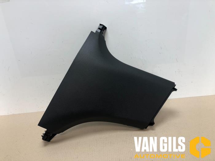 Stijl midden-links Mercedes E-Klasse O249792 - foto 1