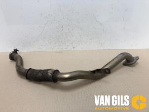 Gebruikte EGR Buis Mercedes B (W246) 2.1 B-220 CDI BlueEFFICIENCY, B-220d 16V Prijs € 49,99 Margeregeling aangeboden door Van Gils Automotive