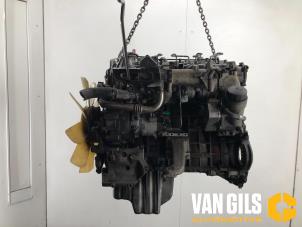 Gebruikte Motor Ssang Yong Diversen Prijs € 400,00 Margeregeling aangeboden door Van Gils Automotive