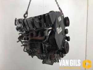 Gebruikte Motor Volvo V70 (SW) 2.4 D5 20V Prijs € 700,00 Margeregeling aangeboden door Van Gils Automotive