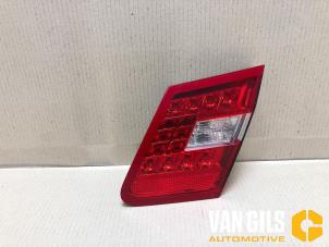 Gebruikte Achterlicht rechts Mercedes E (W212) E-200 CDI 16V BlueEfficiency,BlueTEC Prijs € 49,99 Margeregeling aangeboden door Van Gils Automotive