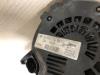 Dynamo van een Mercedes-Benz E (W212) E-200 CDI 16V BlueEfficiency,BlueTEC 2010
