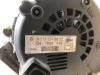 Dynamo van een Mercedes-Benz E (W212) E-200 CDI 16V BlueEfficiency,BlueTEC 2010