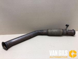 Gebruikte Uitlaat voorpijp Mercedes Vito (447.6) 2.0 116 CDI 16V Prijs op aanvraag aangeboden door Van Gils Automotive
