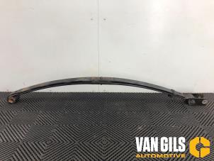 Gebruikte Veerblad achter Iveco New Daily V 29L13V, 35C13V, 35S13V, 40C13V, 40S13V Prijs op aanvraag aangeboden door Van Gils Automotive