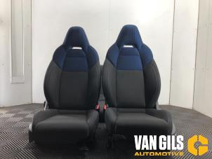Gebruikte Interieur Bekledingsset Lynk &amp; Co 01 1.5 PHEV Prijs € 2.117,49 Inclusief btw aangeboden door Van Gils Automotive