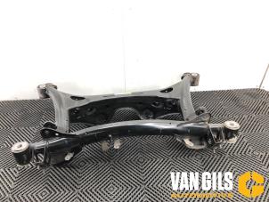 Gebruikte Subframe Lynk &amp; Co 01 1.5 PHEV Prijs € 423,49 Inclusief btw aangeboden door Van Gils Automotive
