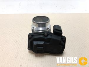 Gebruikte Gasklephuis Lynk &amp; Co 01 1.5 PHEV Prijs € 193,59 Inclusief btw aangeboden door Van Gils Automotive