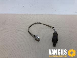 Gebruikte Lambda Sonde Subaru Impreza I Plus (GF) 2.0i 16V 4x4 Prijs € 35,00 Margeregeling aangeboden door Van Gils Automotive