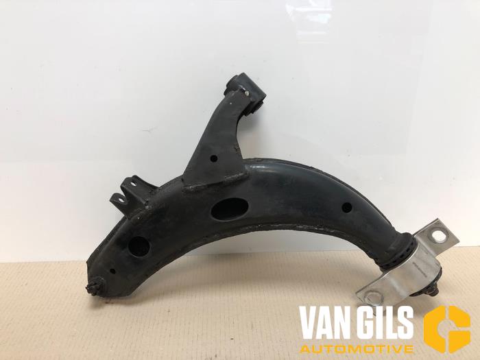 Draagarm rechts-voor Subaru Impreza O250612 - foto 1