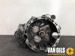 Gebruikte Versnellingsbak Mercedes A (W176) 1.5 A-180 CDI, A-180d 16V Prijs € 500,00 Margeregeling aangeboden door Van Gils Automotive